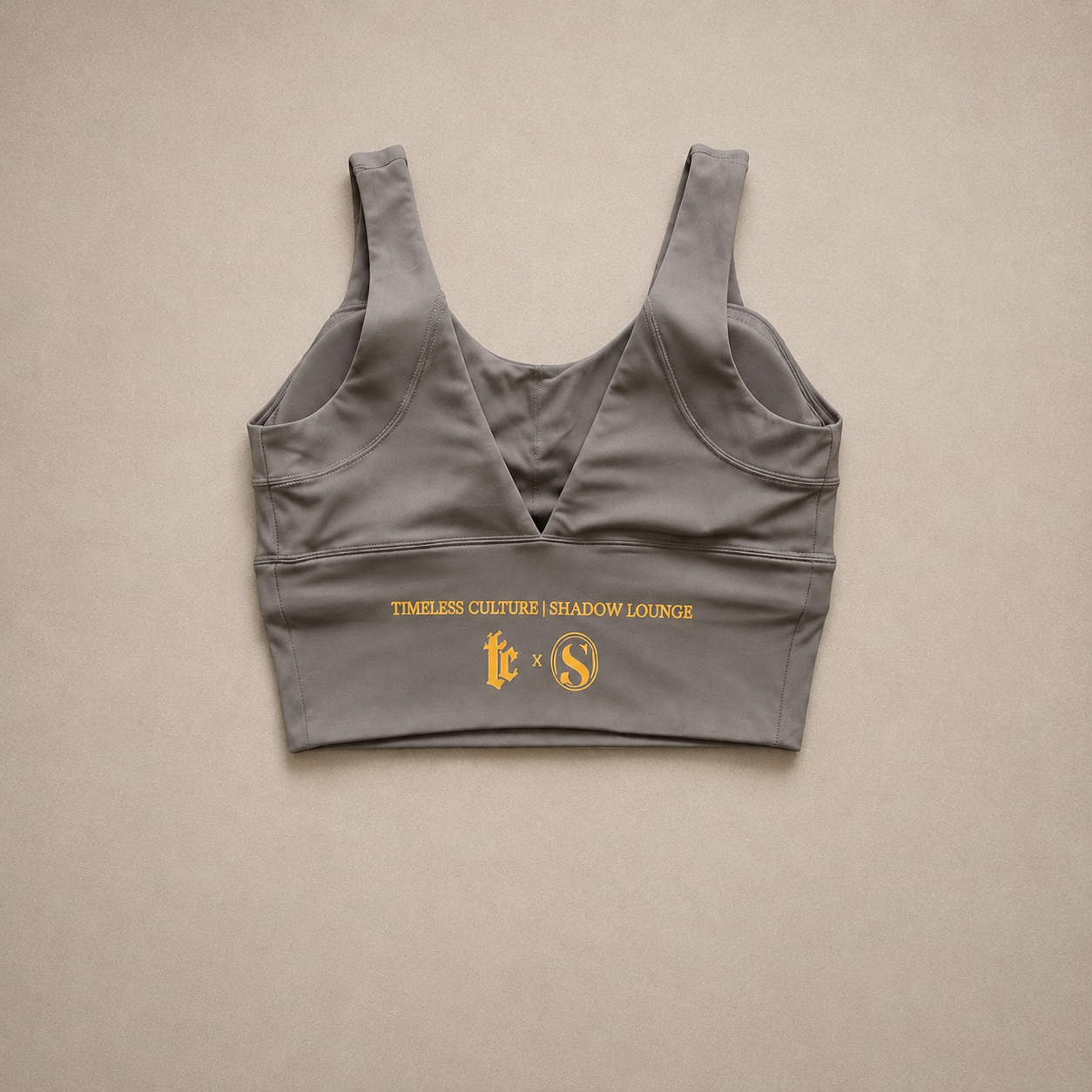 Shadow Fit Top