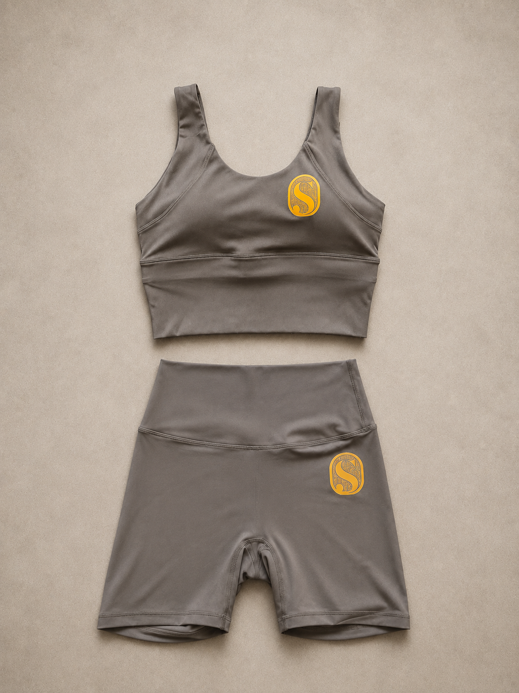 Shadow Fit Shorts