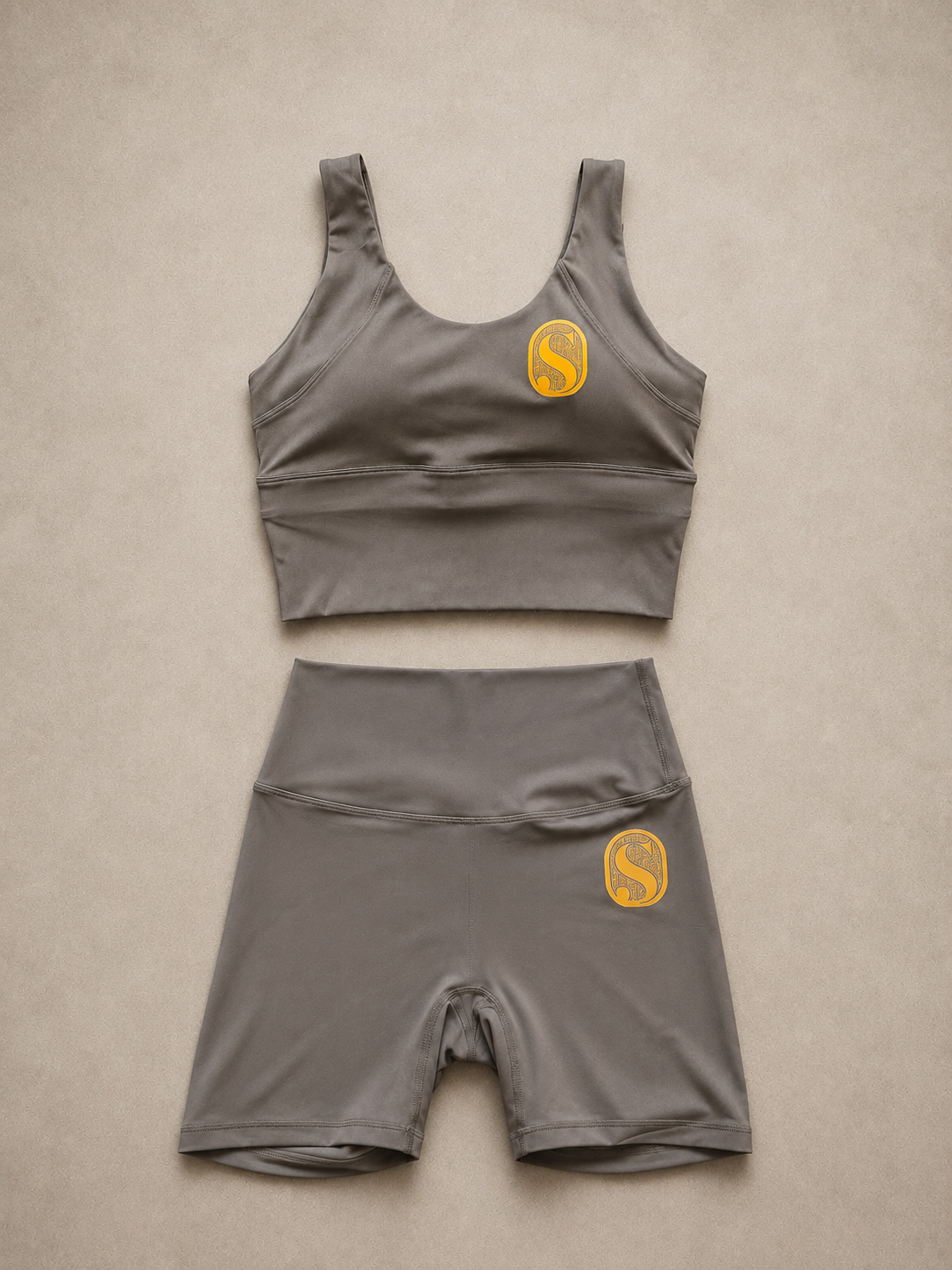Shadow Fit Shorts