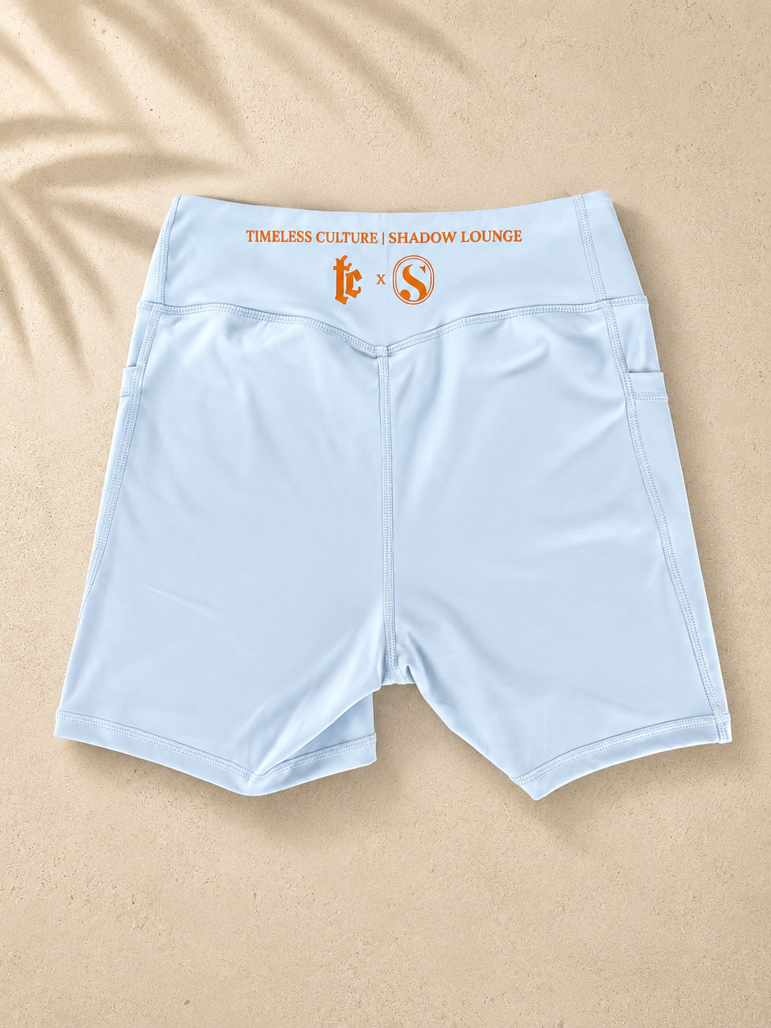 Shadow Form Shorts