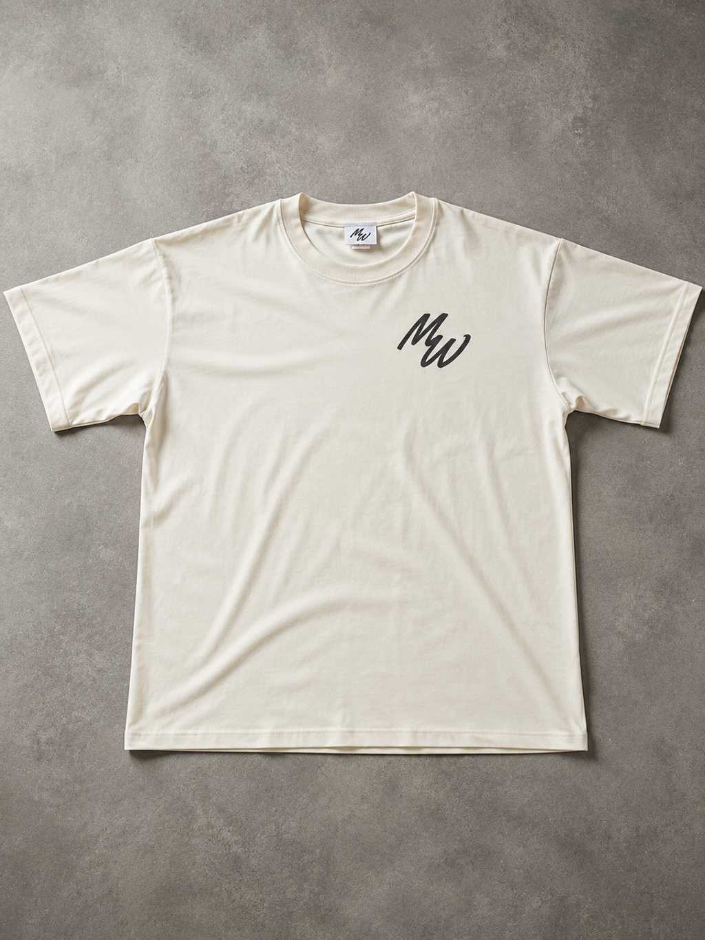 Legacy Tee
