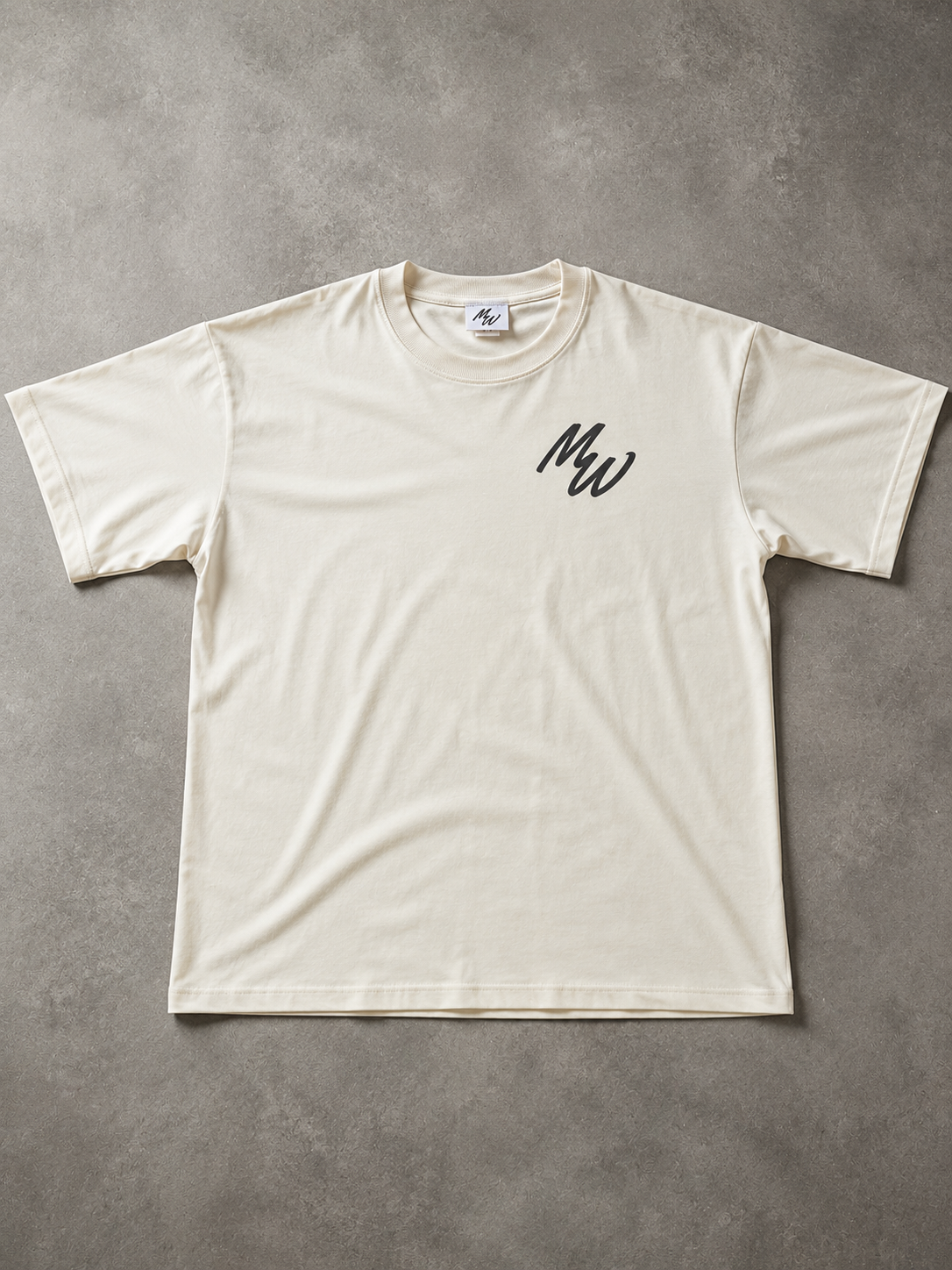 Legacy Tee