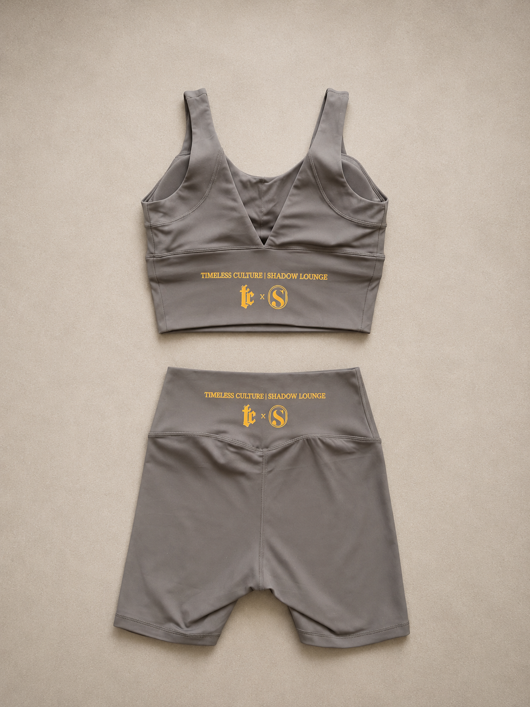 Shadow Fit Shorts