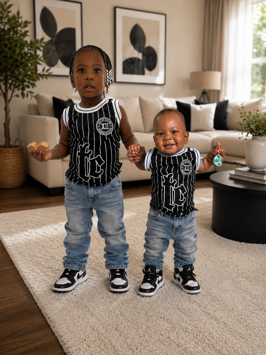 Redeemed Collection XII Legacy Jersey – Youth