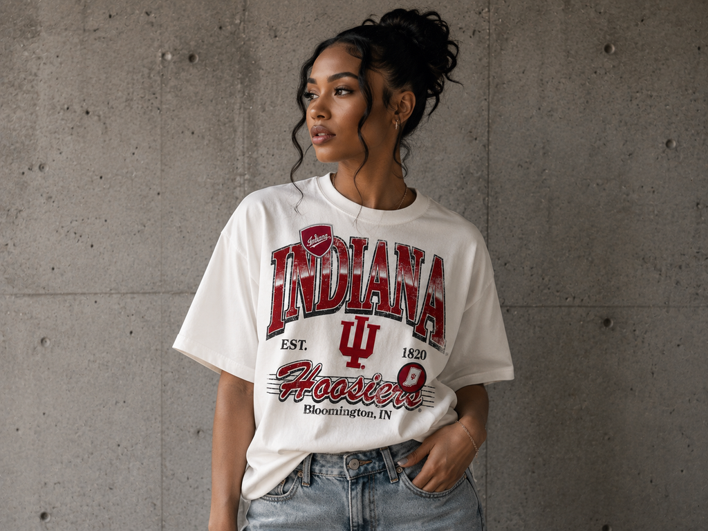 INDI MADDUX TEE