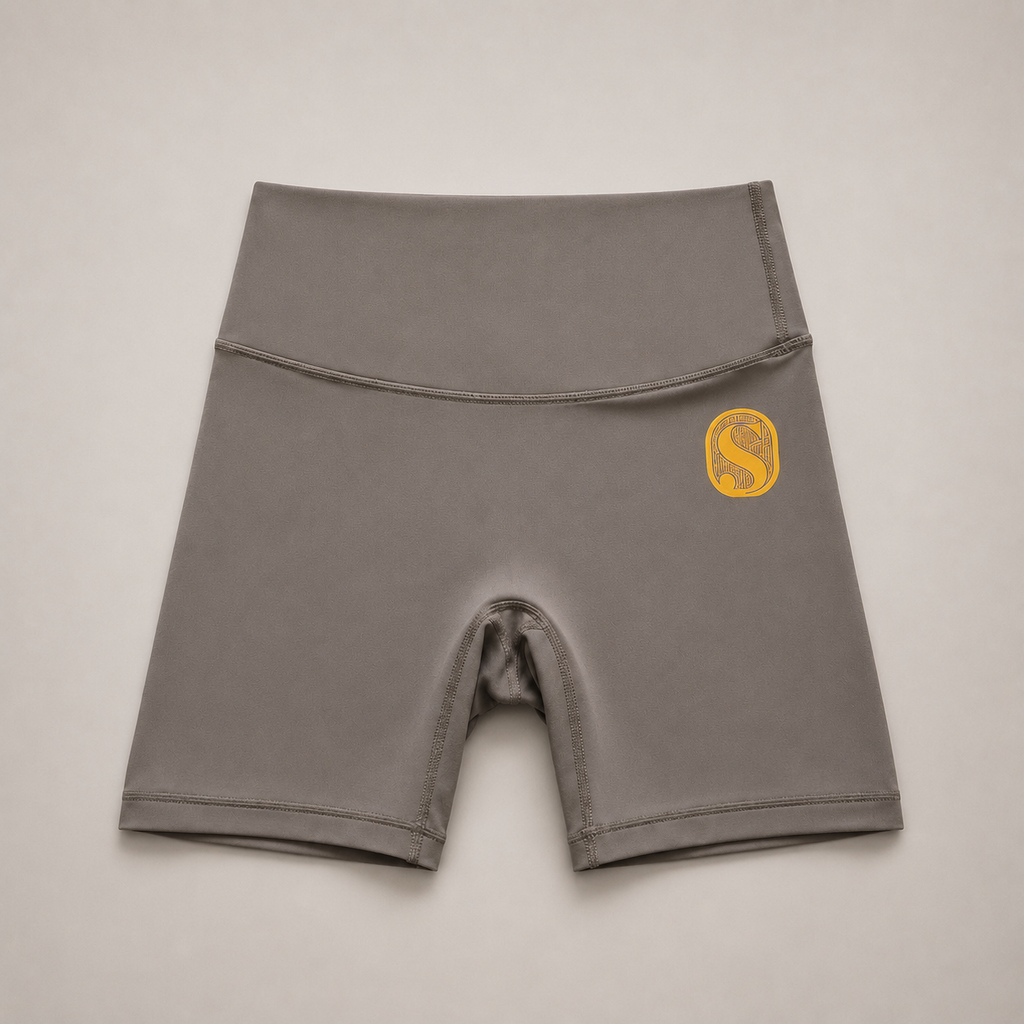 Shadow Fit Shorts