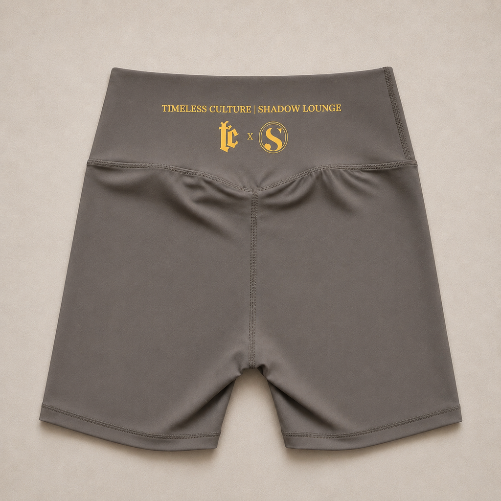 Shadow Fit Shorts