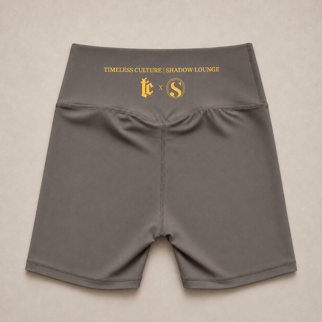 Shadow Fit Shorts