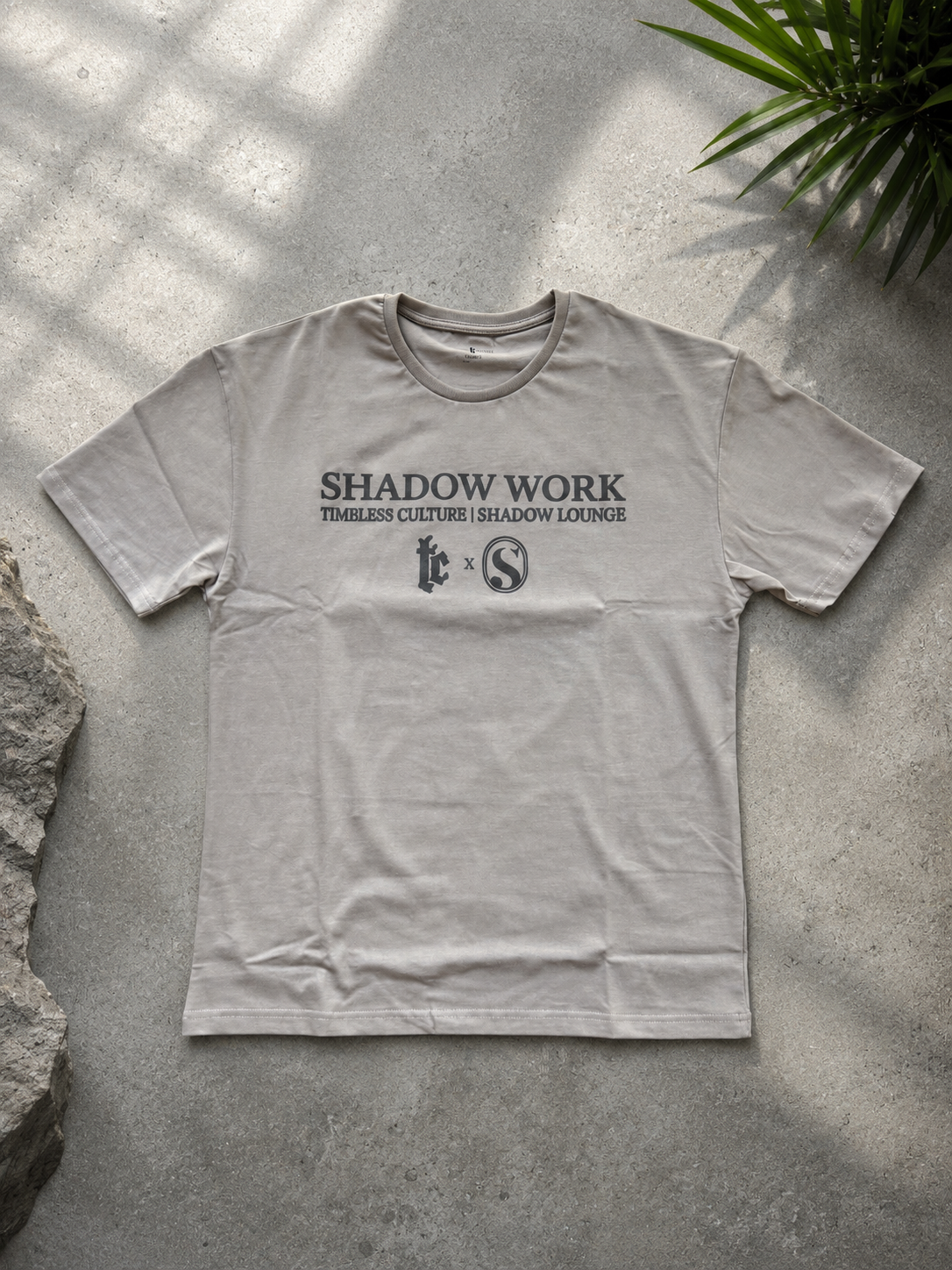 Shadow Work T-Shirt