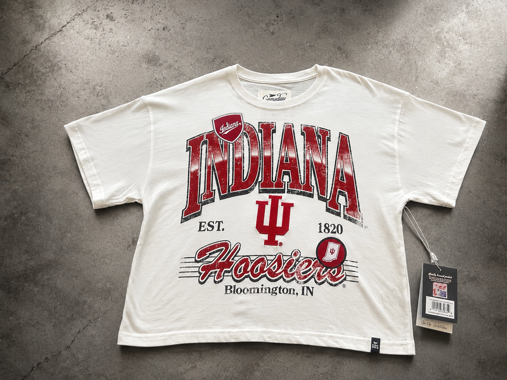 INDI MADDUX TEE