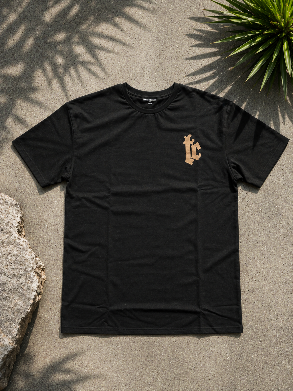 Shadow Work "We Shine" Tee