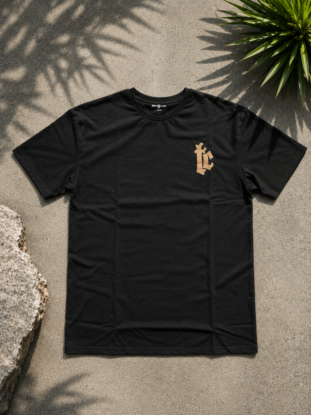 Shadow Work "We Shine" Tee