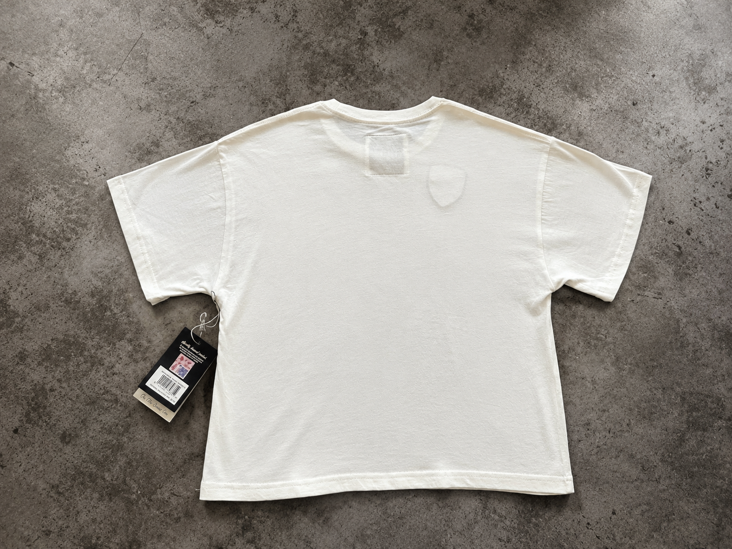 INDI MADDUX TEE
