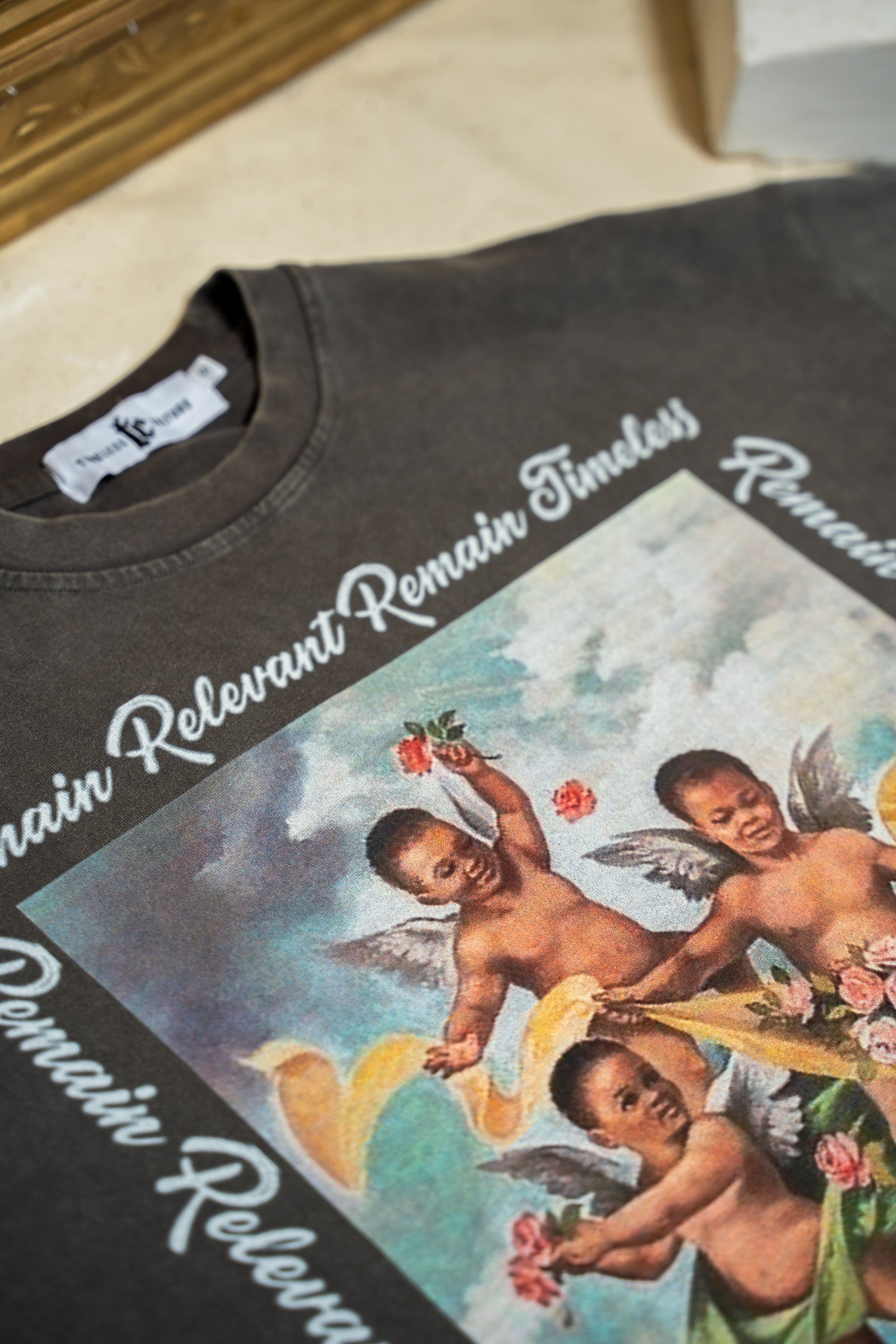 Baby Angel Tee
