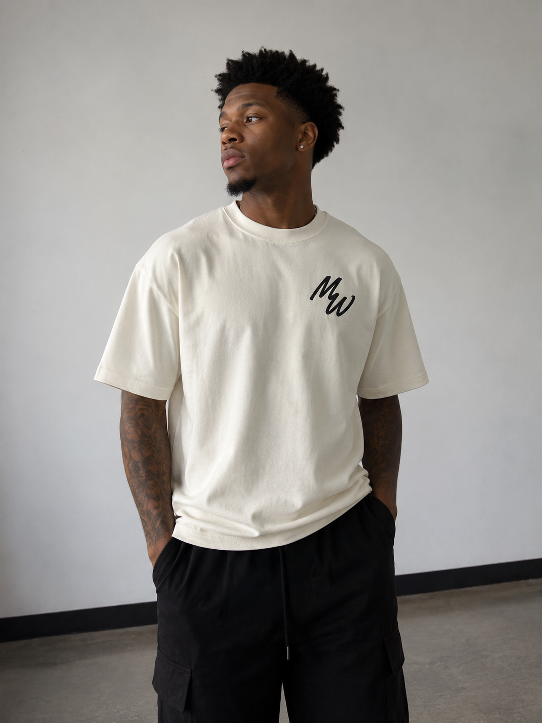 Legacy Tee