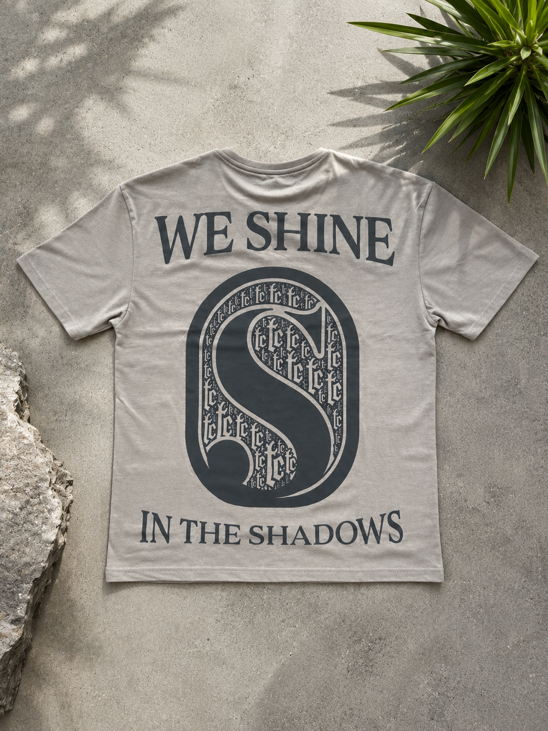 Shadow Work T-Shirt