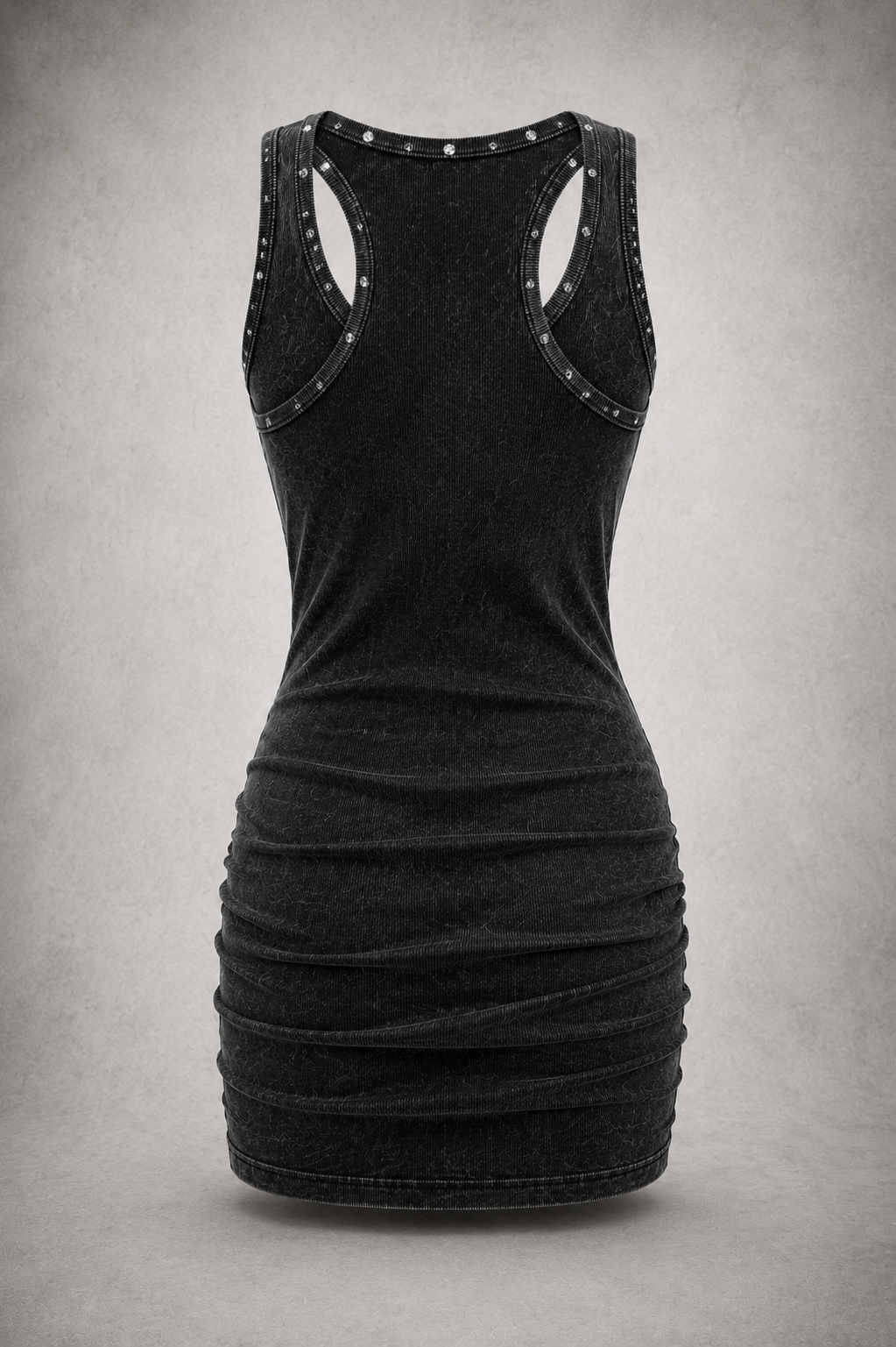 Timeless Culture Script Dress