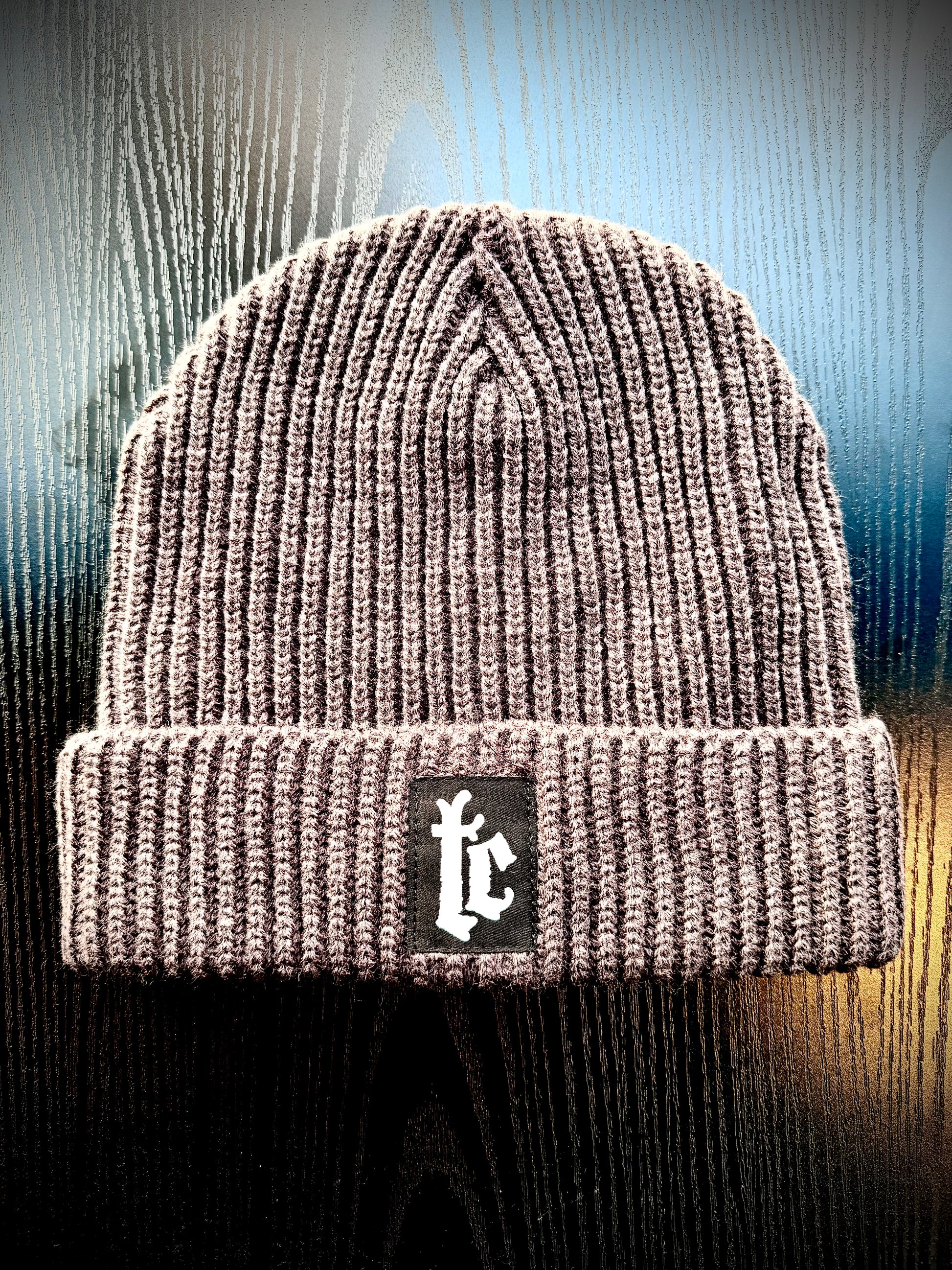 Heirloom Beanie