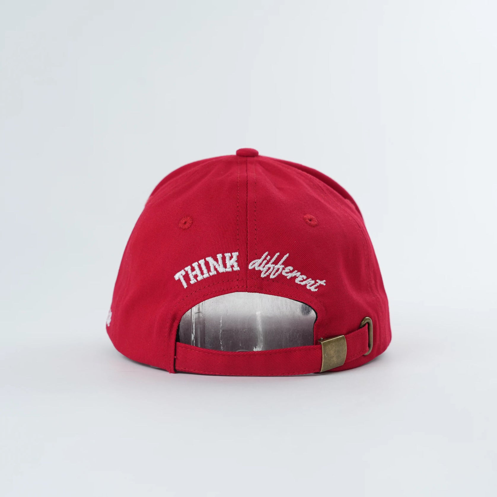 Mental Wealth Hat - Conviction