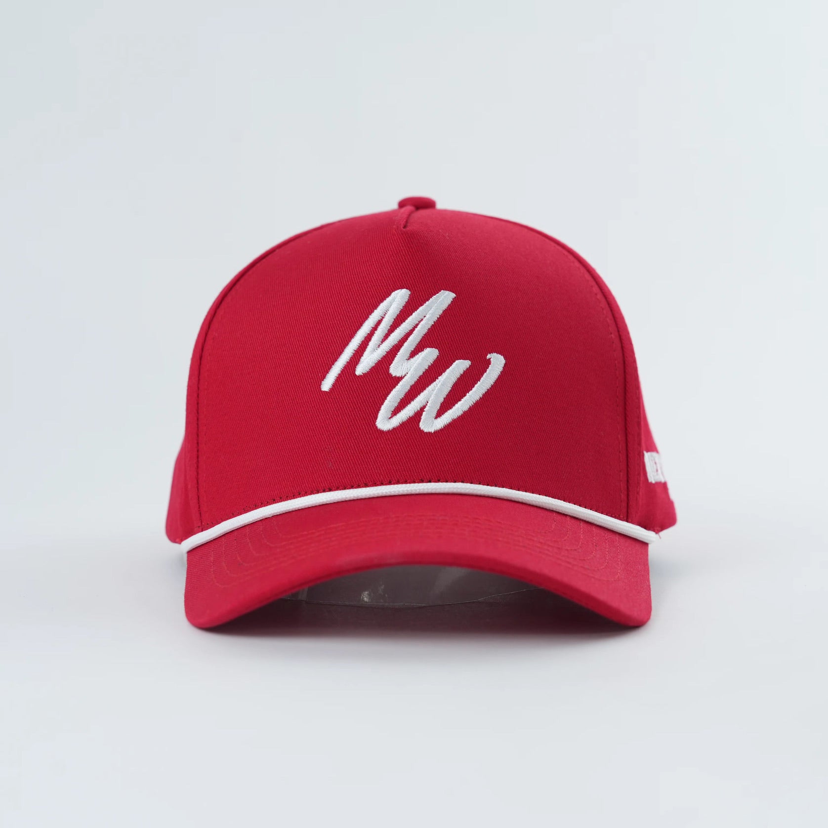 Mental Wealth Hat - Conviction