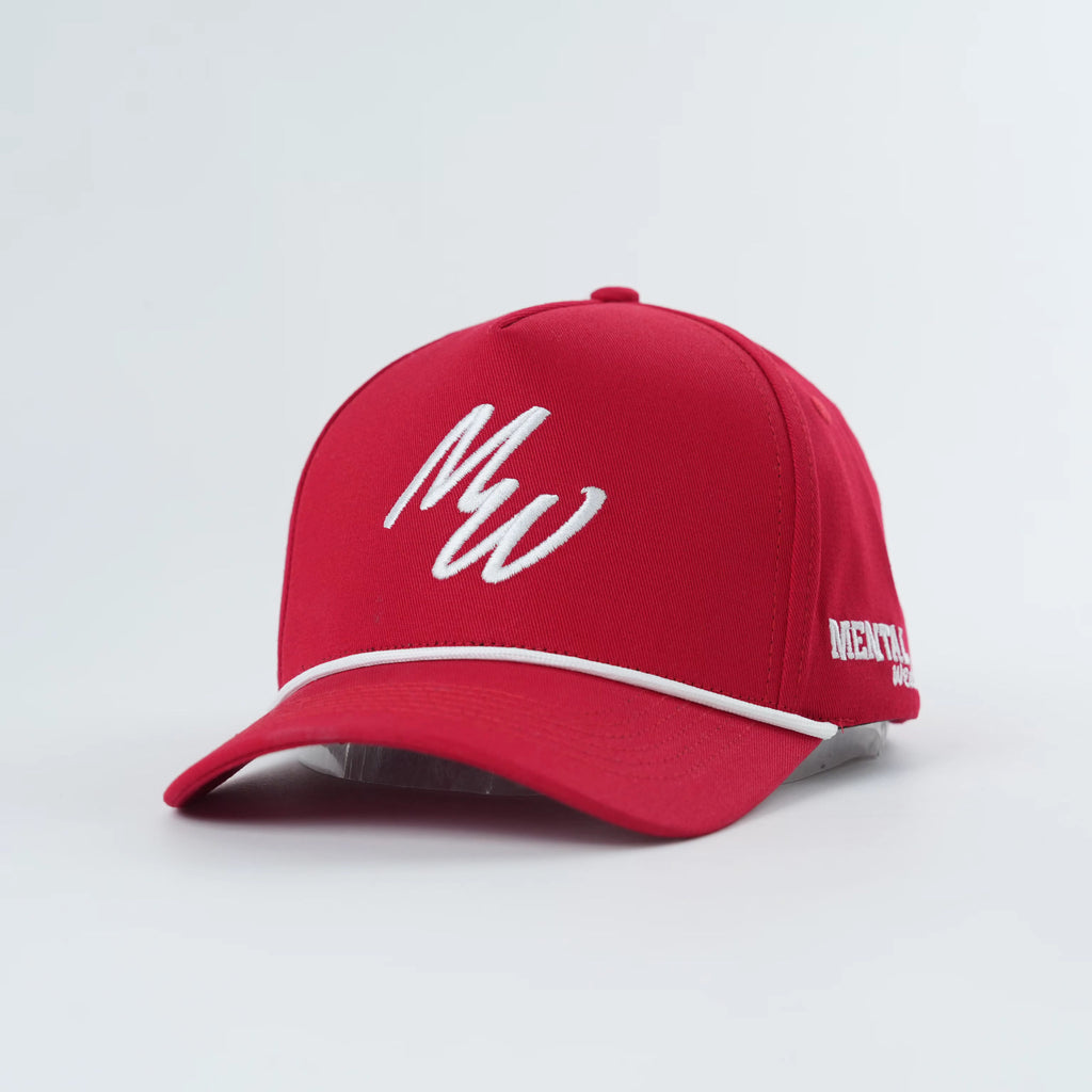 Mental Wealth Hat - Conviction