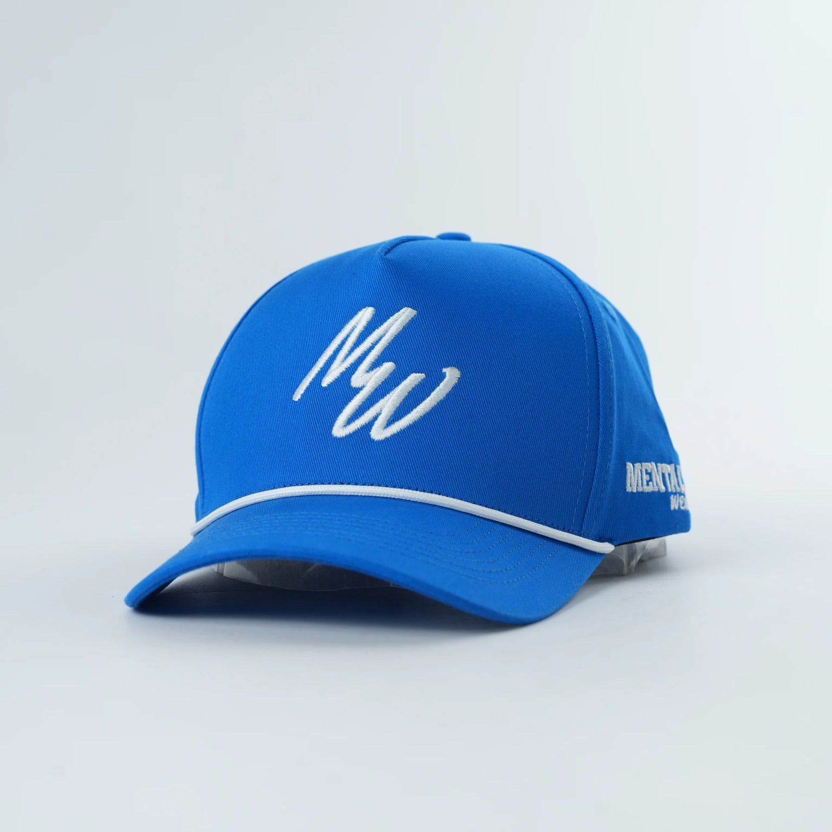 Mental Wealth Hat - Vision