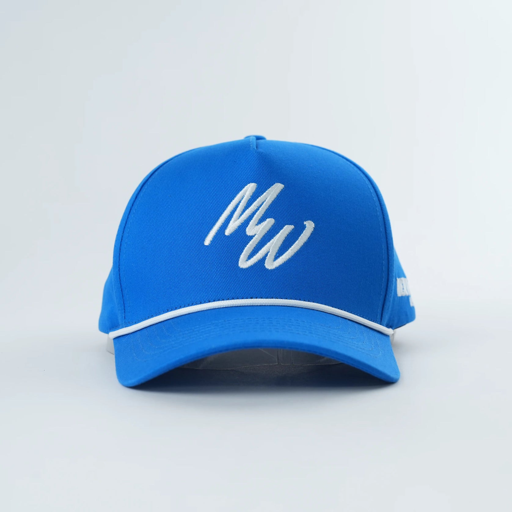 Mental Wealth Hat - Vision