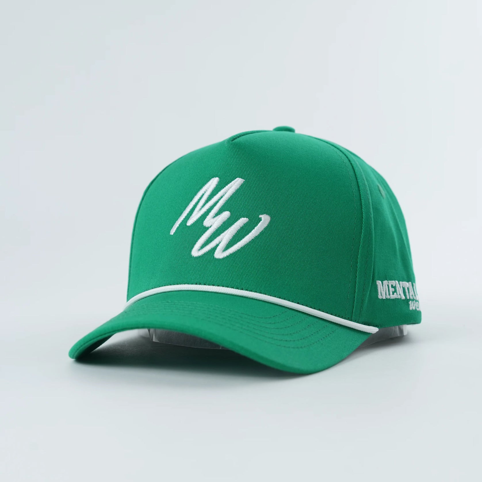 Mental Wealth Hat - Growth