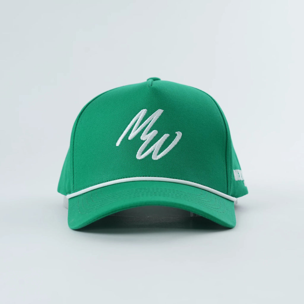 Mental Wealth Hat - Growth