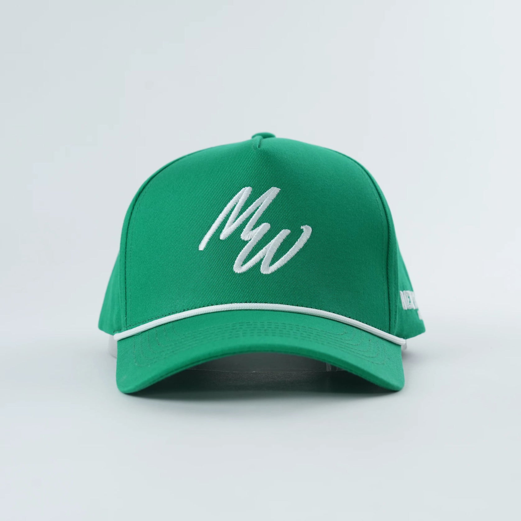 Mental Wealth Hat - Growth