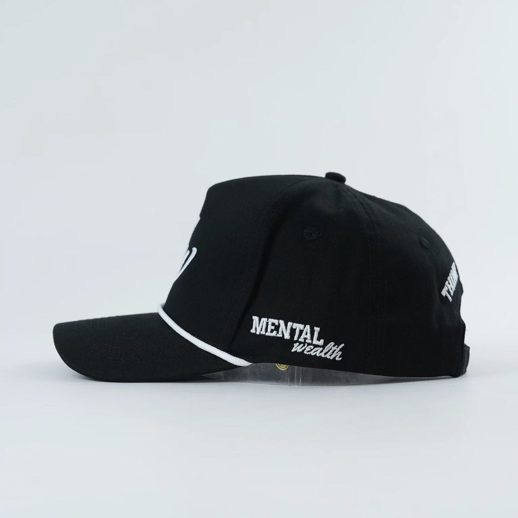 Mental Wealth Hat - Clarity