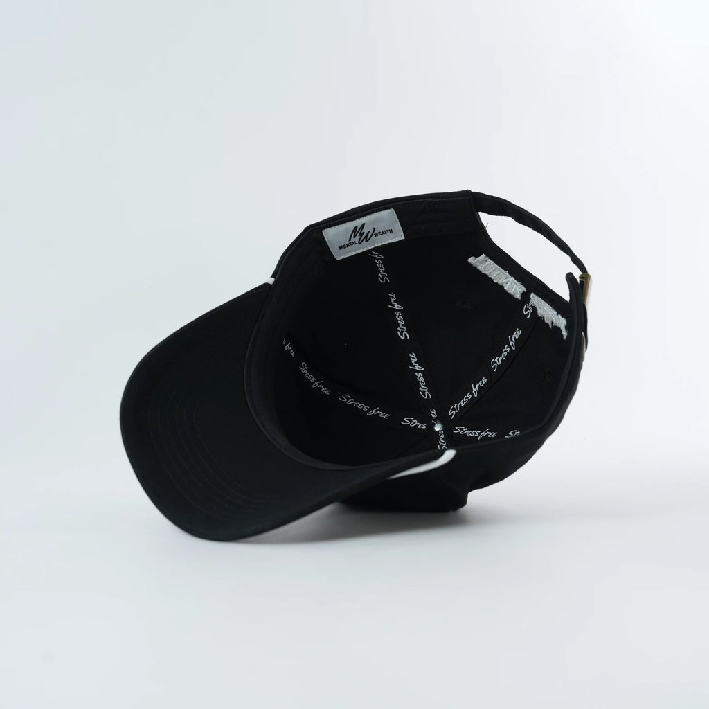 Mental Wealth Hat - Clarity