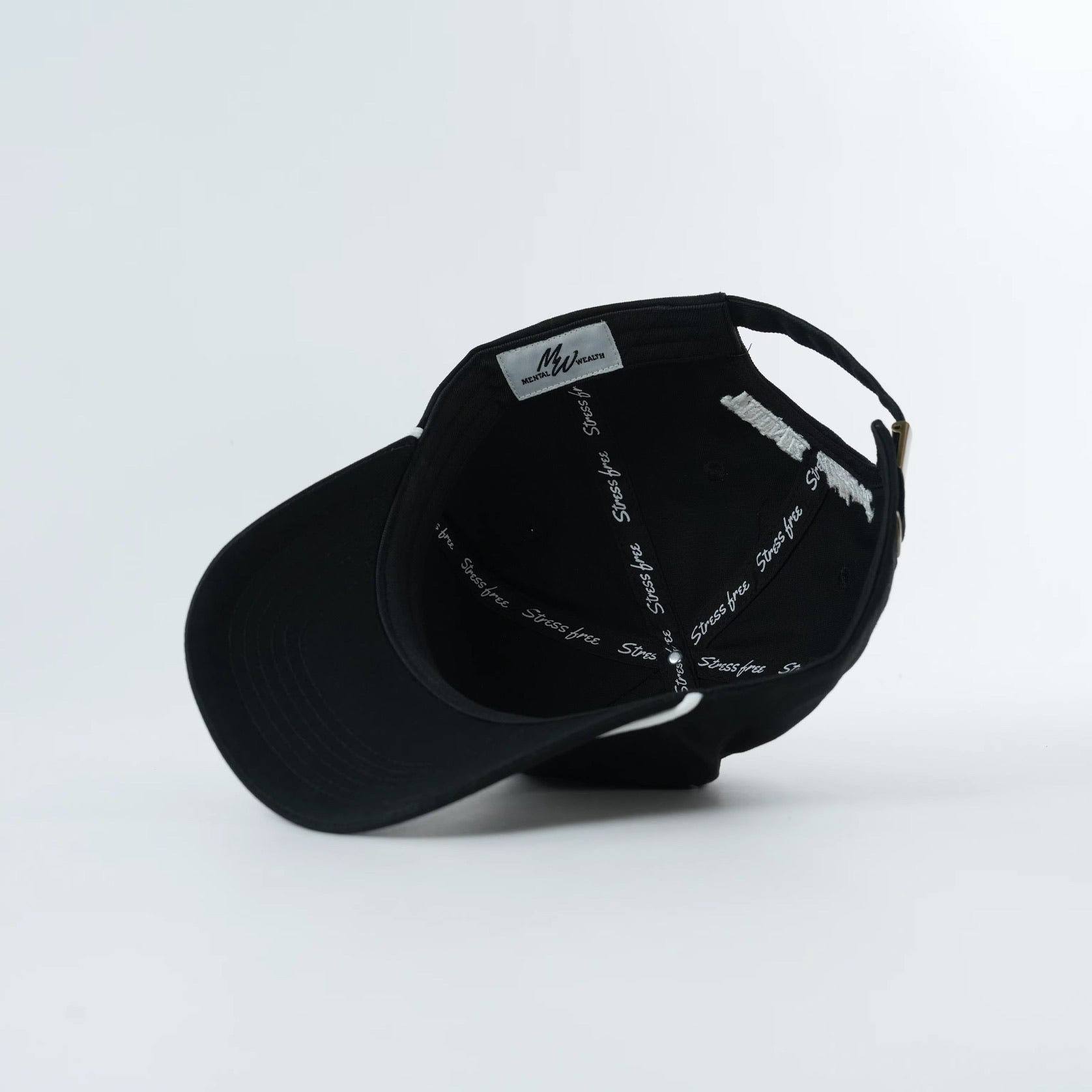 Mental Wealth Hat - Clarity