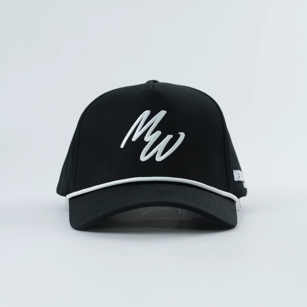 Mental Wealth Hat - Clarity
