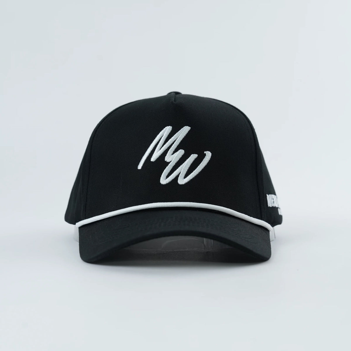 Mental Wealth Hat - Clarity product photo