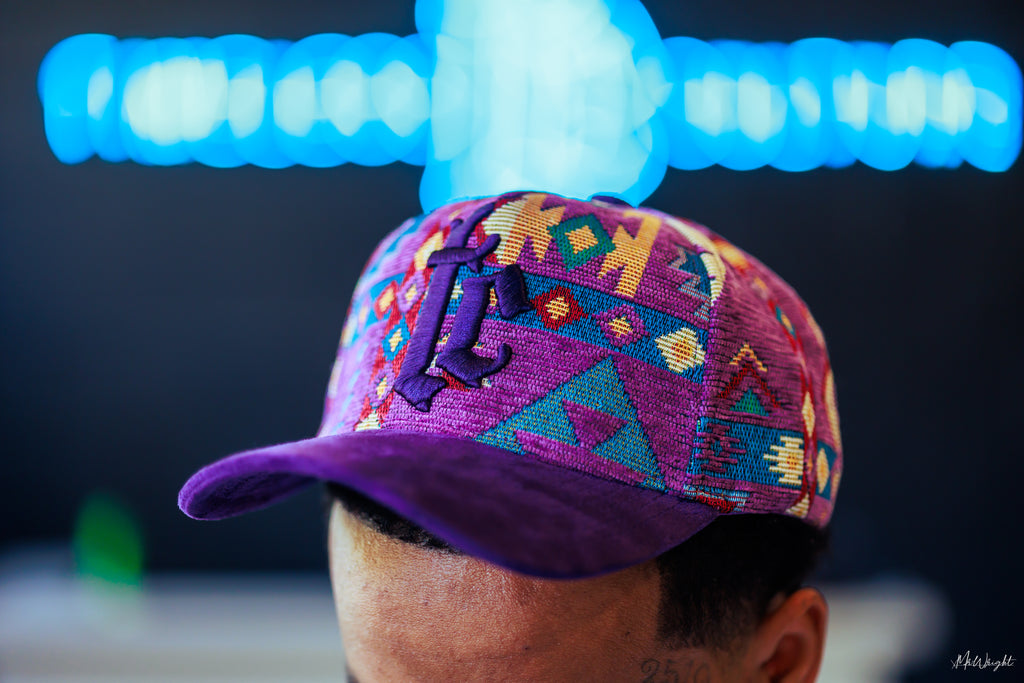 Art of Peace Snapback