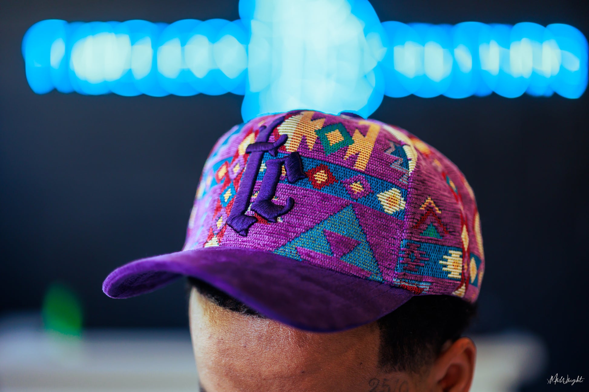 Art of Peace Snapback