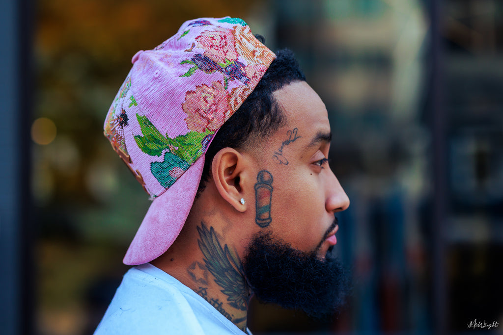 Art of Peace Snapback