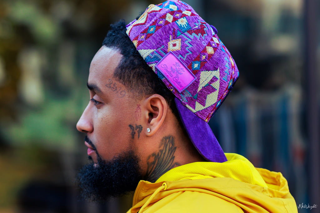 Art of Peace Snapback