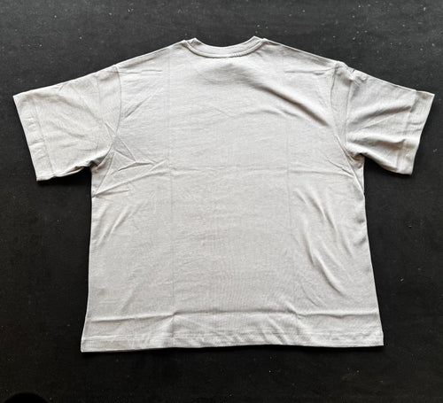 BLACK ISLAND  Fast Money Oversized T-Shirt