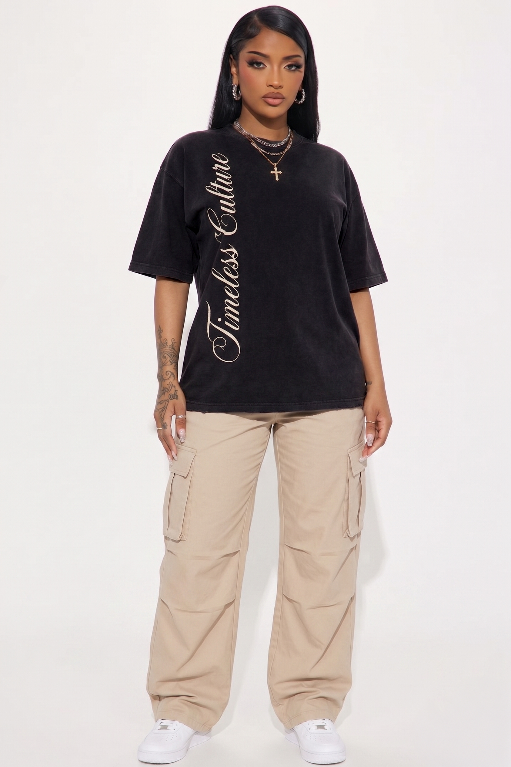 World Tour Tee