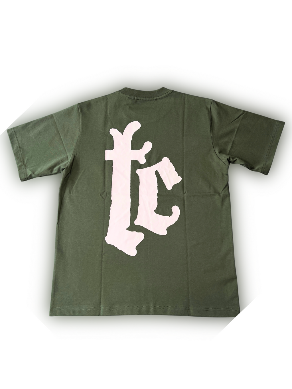 TC Essential Tee