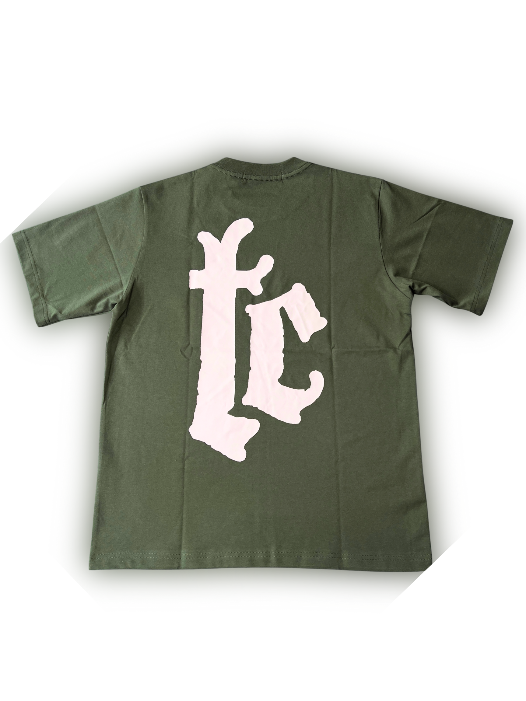 TC Essential Tee