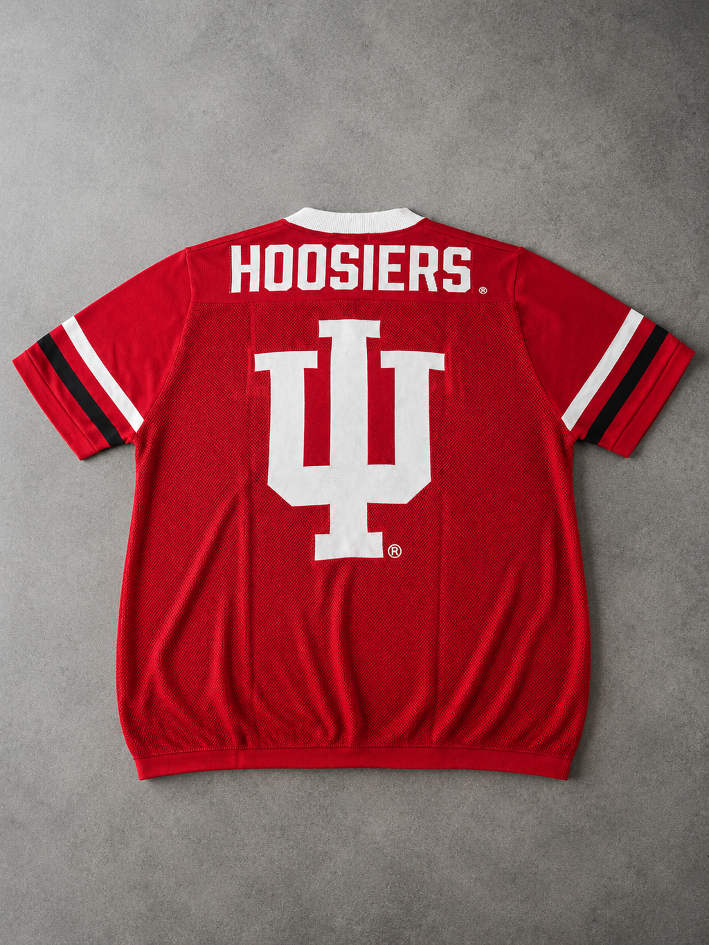 Indiana SideLine Mesh Jersey