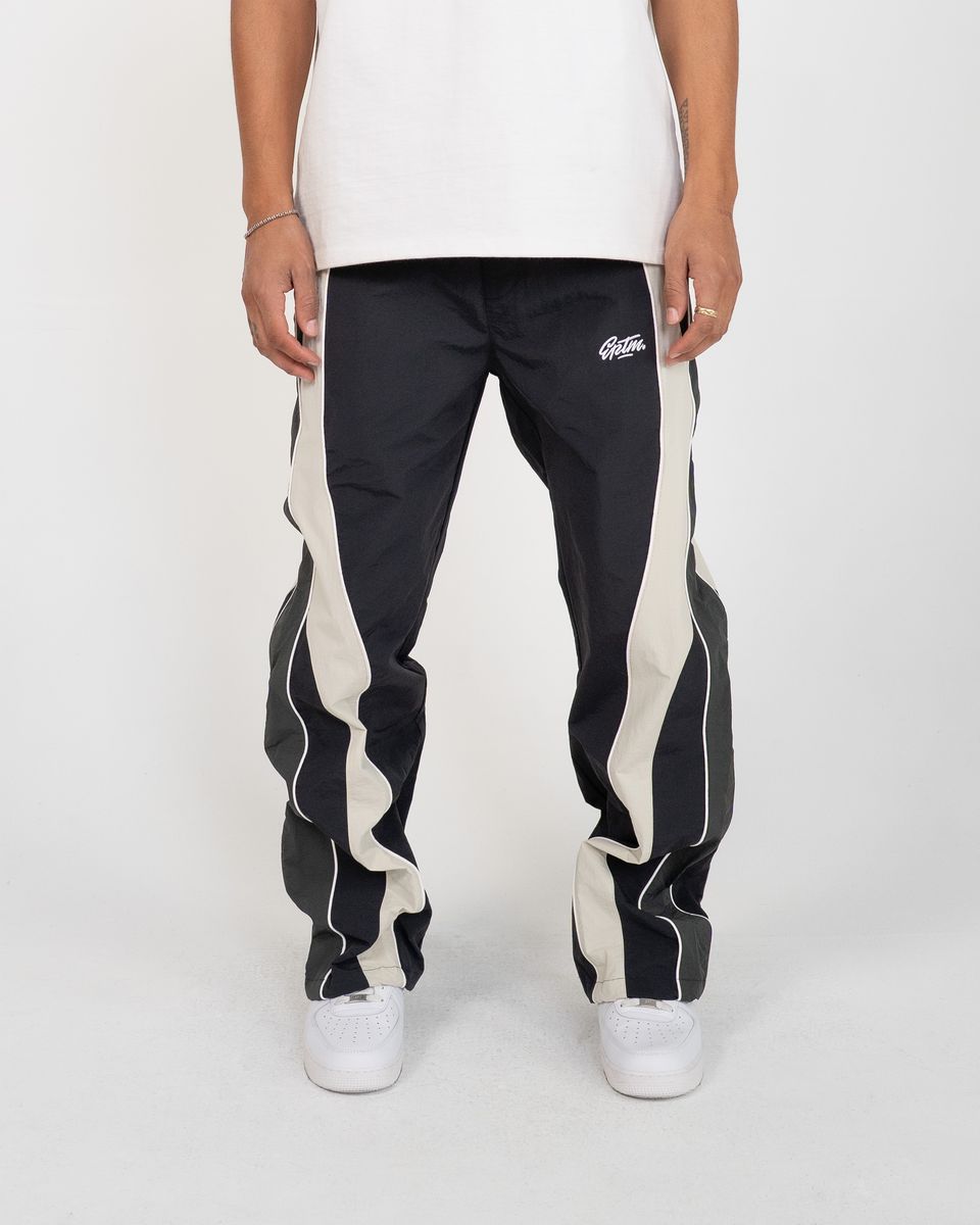 EPTM Argo Pants - Black
