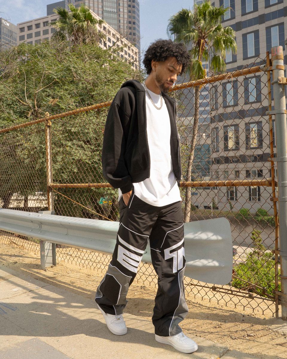 Rogue Pants