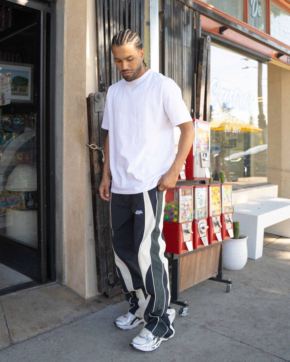 EPTM Argo Pants - Black