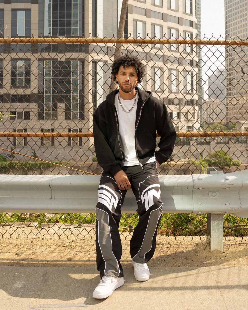 Rogue Pants
